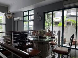 Tai Keng Villas (D19), Terrace #574277321
